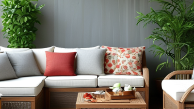 What is a Balcony Set and How to Choose the Right One?