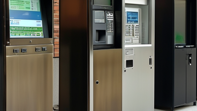 China Best Kiosk Metal Housing Solutions for Global Buyers?