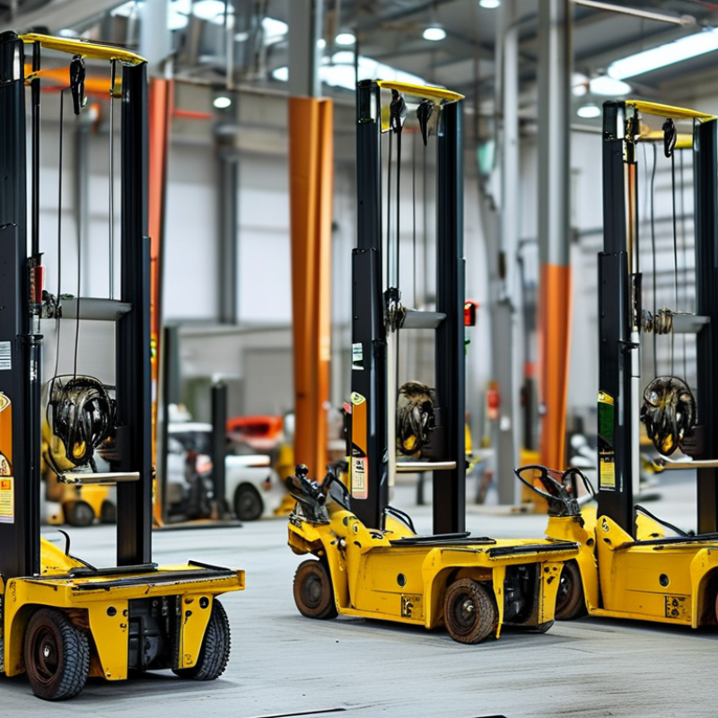 How to Choose the Best Hydraulic Car Lifter for Your Needs?