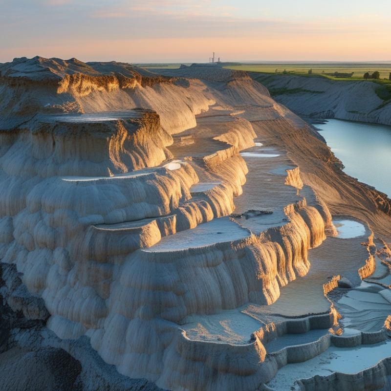 China Best Calcium Bentonite Powder for Global Buyers?