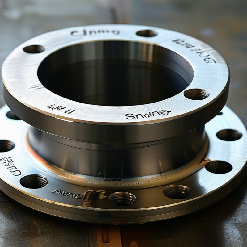 Top 10 Benefits of Socket Weld Flange With Neck for Buyers?