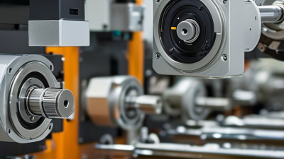 Why Choose an Optical Encoder for Your Automation Needs?