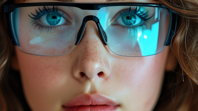 Why Choose a Screen Filter for Your Eyes Health?