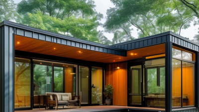How to Choose the Best Duplex Prefab for Your Project?