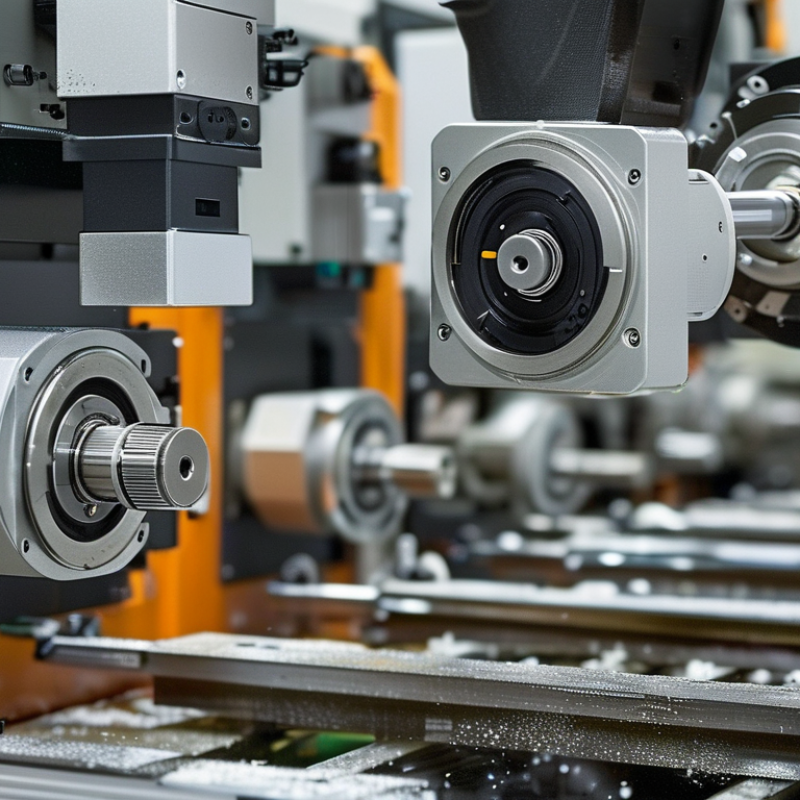 Why Choose an Optical Encoder for Your Automation Needs?