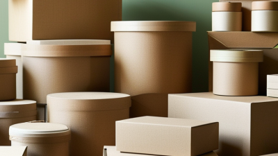 How to Choose the Best Paper Packaging Boxes for Your Needs?