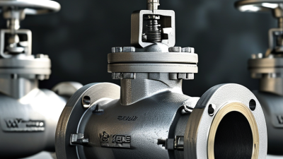 Top 10 Benefits of Using Carbon Steel Ball Valves for Your Projects