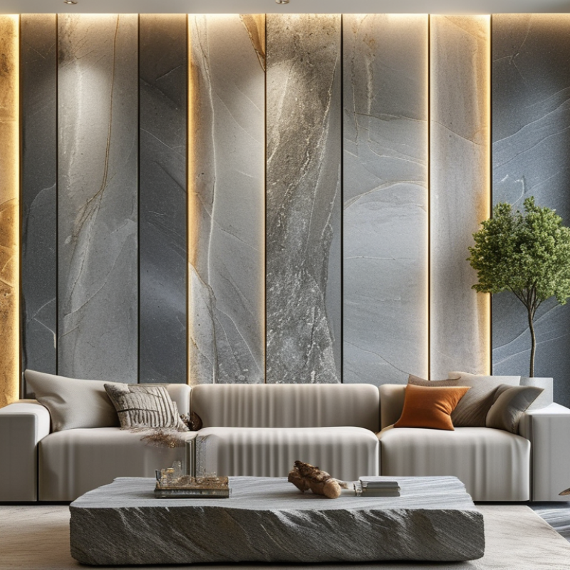 2026 How to Choose the Best Slate Stone Veneer for Your Project?