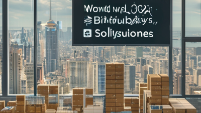 Top Multilingual Labeling Solutions for Global Buyers in 2026?