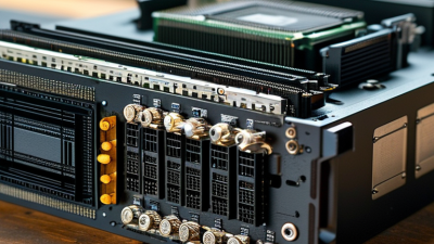 How to Choose the Right Industrial Computer Mainboard for Your Needs?