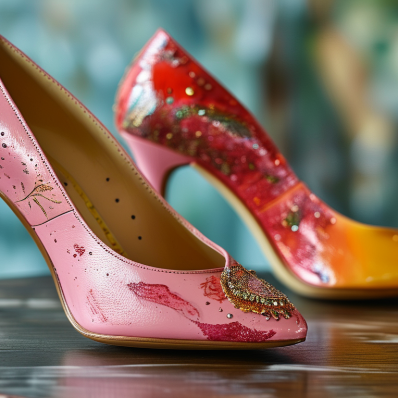 What are Cocktail Shoes and How to Choose the Perfect Pair?