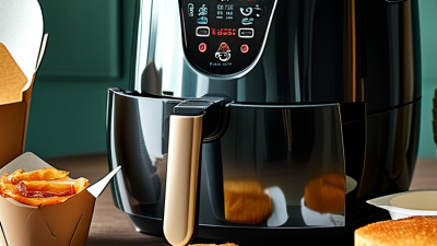 How to Choose the Best Air Fryer Paper for Perfect Cooking?