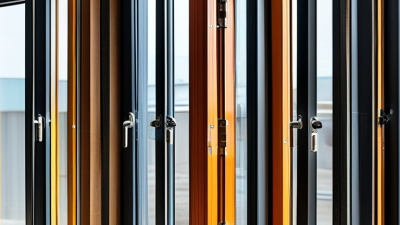 Top 5 Tips for Choosing Aluminum Profiles for Windows and Doors?