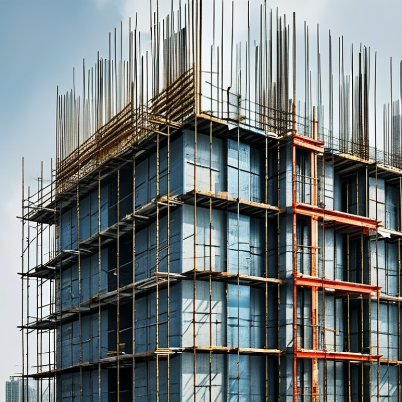 2026 Best Construction Scaffolding Options for Global Buyers?