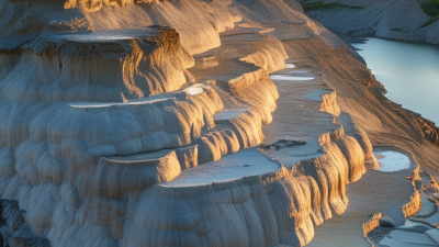 China Best Calcium Bentonite Powder for Global Buyers?