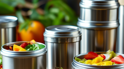 2026 Best Aluminum Food Container Options for Global Buyers?