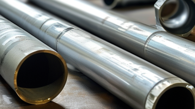 2026 Top Corrugated Stainless Steel Pipe for Global Buyers?