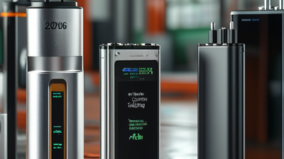 Best Power Chargers in China for Global Buyers 2026?