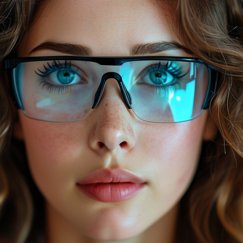 Why Choose a Screen Filter for Your Eyes Health?