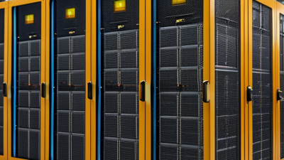 How to Choose the Right Rack Mounted Battery for Your Needs?