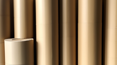 Best Paper Tube Suppliers in China for Global Buyers?