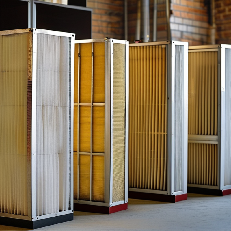 What Fire Rating Should Hvac Filters Have for Safety and Efficiency?
