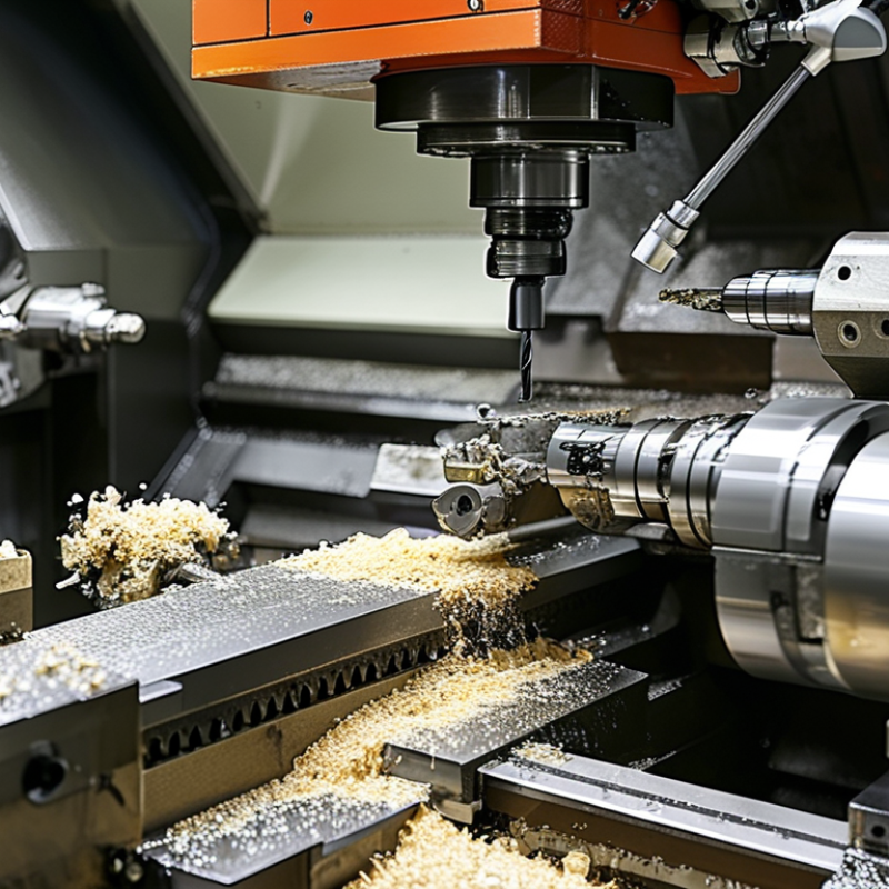 What is Okuma Multus U3000 Horizontal Lathe and Why Choose It?