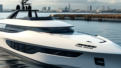 What are the Benefits of Marine Eva Foam Sheets in 2026?