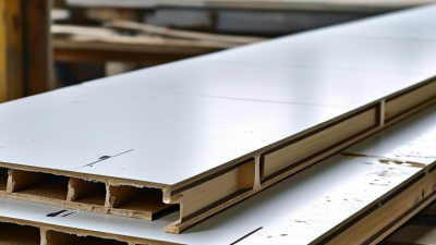 Why Choose 4x8 PVC Board for Your Next Project?