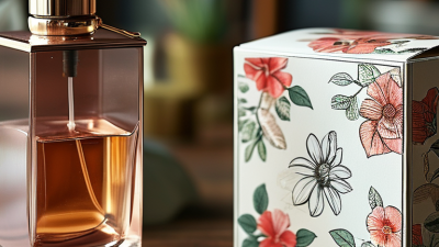 Top Perfume Boxes for Global Buyers to Consider