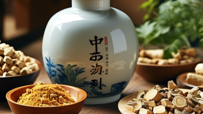 TCM Granules vs Traditional Decoction Which is More Effective?