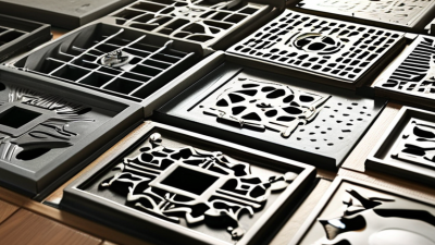 Top 10 Floor Drain Grid Options for Your Next Project?
