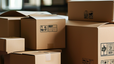Quels sont les meilleurs fournisseurs de papier kraft pour vos besoins d'approvisionnement mondiaux ?