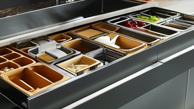 2026 Top High Quality Kitchen Flat Steel Pull Out Basket Options?