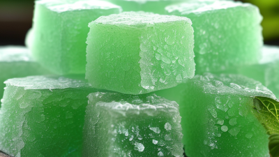 Top 10 Mint Candy Suppliers in China You Need to Know?