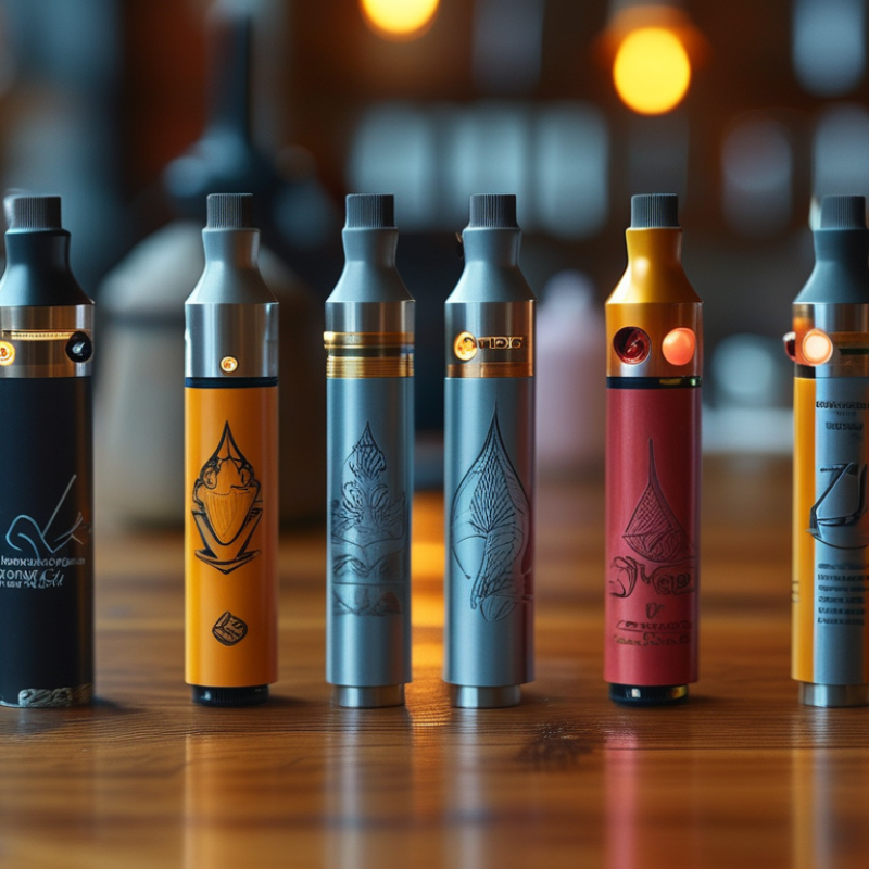 Why Choose the Best Vape Cartridge for Your Needs?