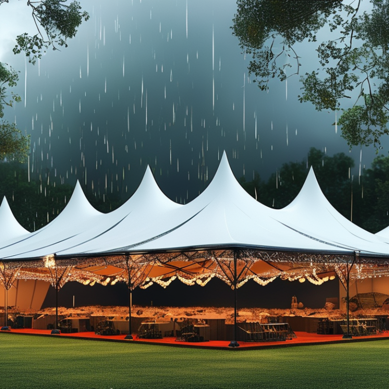 2026 Best Party Canopy Options for Your Next Event?