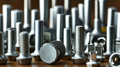 What is Aluminium Rivets and How to Choose the Best Ones?