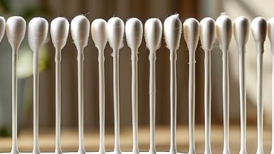 Top 10 Disposable Ear-Pick Cotton Spoon Options for Buyers?