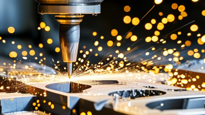 How to Select the Best Wire EDM Parts for Your Project?