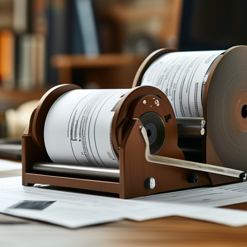 How to Choose the Best Thermal Paper Rolls for Your Business?