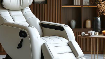 Top Electric Chair Manufacturers What to Consider Before Buying?