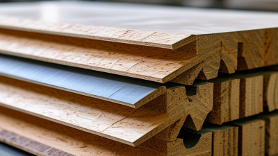 2026 Best Melamine Plywood for Global Buyers to Consider?