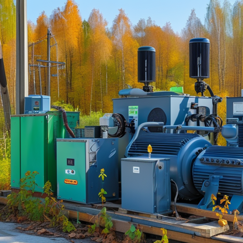 Why Choose a Step Down Transformer for Your Power Needs?