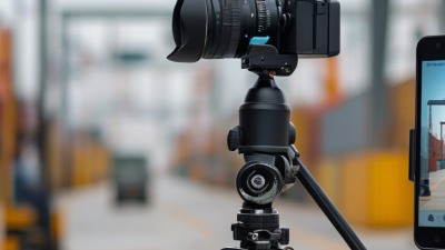 What is Tripod Mobile Benefits for Global Buyers?
