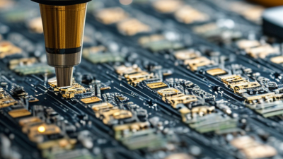 How to Source High Quality Printed PCB for Your Projects?