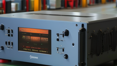 China Top Toroidal Transformer Amplifier Suppliers for Buyers?