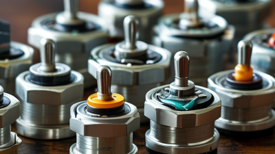 What is a Pushbutton Switch and How Does it Work?