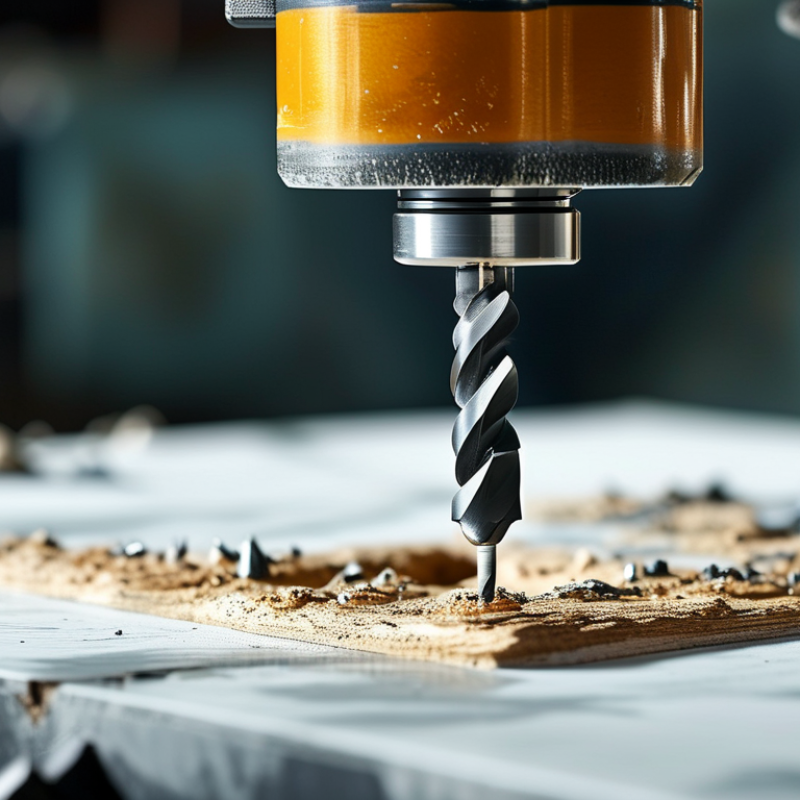 Why Choose Diamond Hole Saws for Your Drilling Needs?