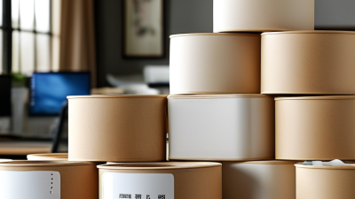 Top 10 Office Paper Suppliers in China for Global Buyers?